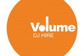 Volume DJ Hire