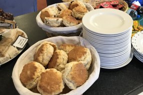 Creme De La Creme Catering Afternoon Tea Catering Profile 1