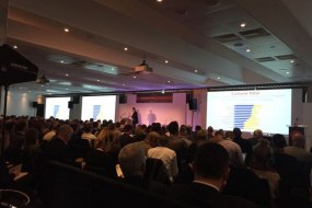 MMG Events Event Production Profile 1