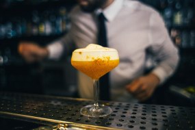 Chota Peg & Lime Bar Staff Profile 1