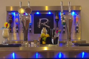 R Bar
