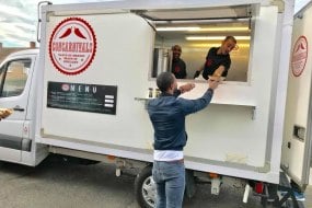 Concarnivals Street Food Catering Profile 1