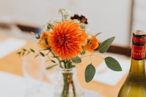 Emily Dall Flowers Decorations Profile 1