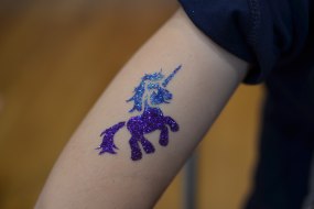Feelgoodpainted Temporary Tattooists Profile 1