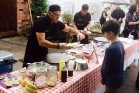 Event Crepes