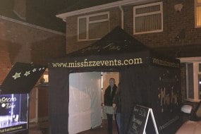 Miss Fizz Events