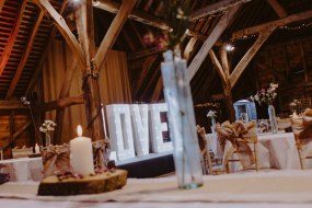 Strobe Events