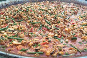 Free Range Cooks Paella Catering Profile 1