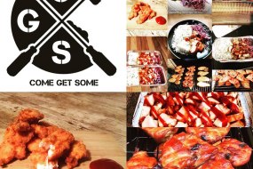 COME GET SOME Event Catering Profile 1