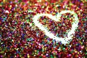 Sparkle Stars Parties