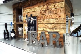 Toast Mobile Wine Bar hire Profile 1