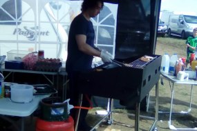 Rasen Catering Co Food Van Hire Profile 1