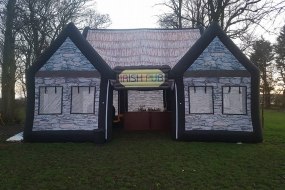 Premier Bar Hire Inflatable Fun Hire Profile 1