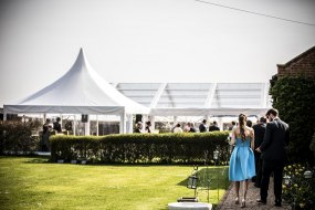 Miller Marquees Party Tent Hire Profile 1