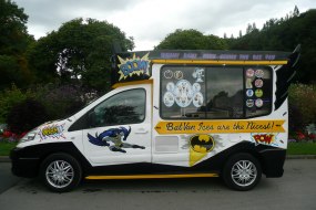 Mr Whippy