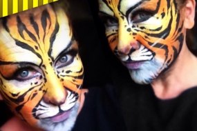 One of our all time most popular face designs