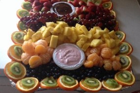 Tastee Treasures Hire