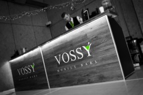 Vossy Mobile Bars