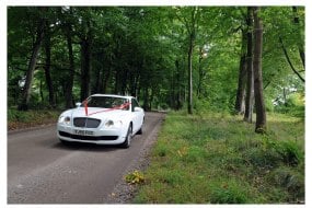 Love Wedding Car Hire