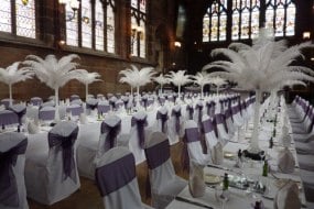 The Giant Party & Balloon Company Decorations Profile 1