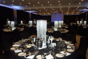 The Giant Party & Balloon Company Corporate Hospitality Hire Profile 1