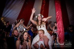 Michael Wells Photography