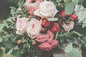 Stevie Hayhurst - Wedding and Event Planner Wedding Celebrant Hire Profile 1