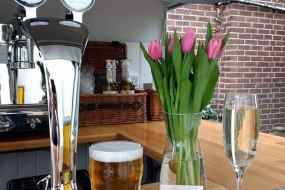 Lovely Bubbly Mobile Wine Bar hire Profile 1