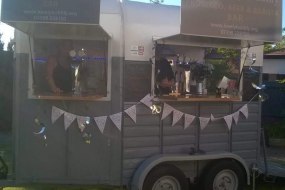 Lovely Bubbly Mobile Bar Hire Profile 1