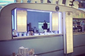 The Bournville Waffle Company