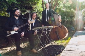 Jazz Junction Jazz Band Hire Profile 1