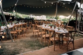 Bowland Marquees Wedding Furniture Hire Profile 1