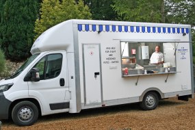 IB The Chippy Fish and Chip Van Hire Profile 1