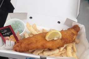IB The Chippy Mobile Caterers Profile 1