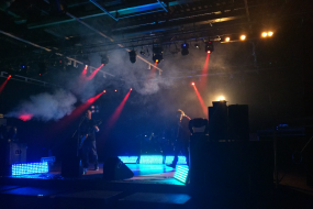 Sevance Events Ltd Lighting Equipment Hire Profile 1