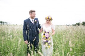 Rebecca Prigmore Photography Wedding Photographers Profile 1