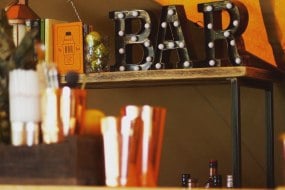 Savva Bars Co Mobile Bar Hire Profile 1