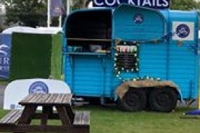 Tipple Events Limited Horsebox Bar Hire  Profile 1