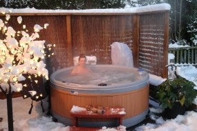 Sutton Spa Hire Hot Tub Hire Profile 1
