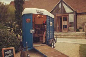 Photohoof Event Prop Hire Profile 1