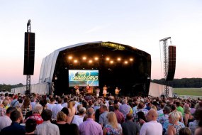 Lightmedia Displays Ltd Big Screen Hire Profile 1