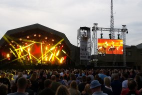 Lightmedia Displays Ltd Audio Visual Equipment Hire Profile 1