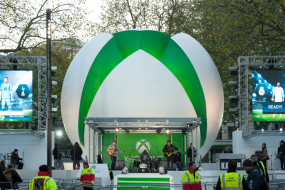 Lightmedia Displays Ltd LED Screen Hire Profile 1