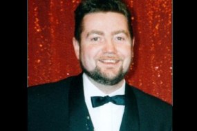 Mr. Majestyck Children's Entertainers Profile 1