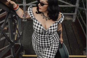 Becki Fishwick Event and Wedding Singer Wedding Band Hire Profile 1