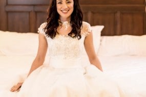 Black Pearl Weddings & Events