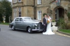 Elegance Wedding Car Hire Luxury Car Hire Profile 1