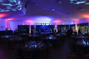 The Look Band Hire Profile 1