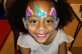 Unicorn design