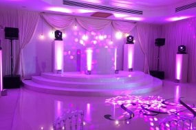 Bespoke Wedding Production